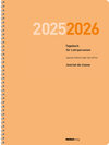 Buchcover Agenda Edition light SpiralFlex 2025/26