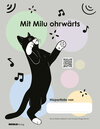 Buchcover Mit Milu ohrwärts