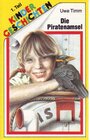 Buchcover Die Piratenamsel 1. Teil