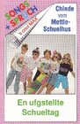 Buchcover 's cool MAX - en ufgstellte Schueltag