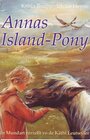 Buchcover Annas Island-Pony