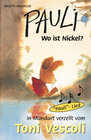 Buchcover Pauli - Wo ist Nickel?