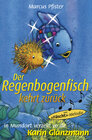 Buchcover Der Regenbogenfisch kehrt zurück