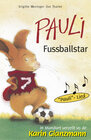 Buchcover Pauli Fussballstar