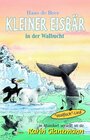 Buchcover Kleiner Eisbär in der Walbucht