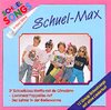 Buchcover Schuel Max