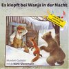 Buchcover Es klopft bei Wanja in der Nacht