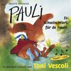Buchcover Pauli - Es Schwöschterli für de Pauli!