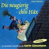 Buchcover Die neugierig chlii Häx