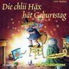 Buchcover Die chlii Häx hät Geburtstag