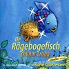 Buchcover De Rägebogefisch chunnt zrugg