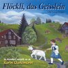 Buchcover Flöckli, das Geisslein von Lilly Langenegger