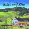 Buchcover Bläss und Zita - Eine Erfolgsgeschichte aus dem Appenzell