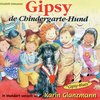 Buchcover Gipsy, de Chindergarte-Hund