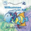 Buchcover Willkommen im Riff