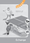 Buchcover envol 8/9 / Zusatzmodul Echange, Kommentar