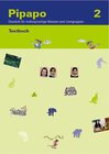 Buchcover Pipapo 2 / Pipapo 2