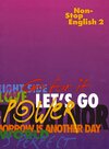 Buchcover Non-Stop English 2 / Non-Stop-English 2. Englischlehrgang für Fortgeschrittene