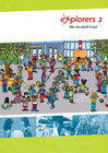 Buchcover Explorers 2 / Einzelmodul B: We can work it out