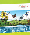 Buchcover Explorers 2 / Teacher's Pack