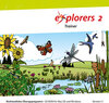 Buchcover Explorers 2