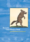 Buchcover Besuch vom kleinen Wolf / Unterrichtsmaterialien