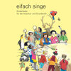 Buchcover eifach singe / Musik-CDs