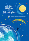 Buchcover Aron, Nora und die Filo-Sophie 2 / Hinweise, Ideen und Begleitmaterialien