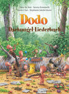 Buchcover Dodo / Dschungel-Liederbuch