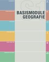 Buchcover Basismodule Geografie