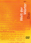 Buchcover Welt der Wörter 1 / Dias auf DVD