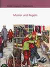 Buchcover Kinder begegnen Mathematik / Arbeitsheft Muster und Regeln