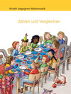 Buchcover Kinder begegnen Mathematik / Arbeitsmappe