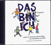 Buchcover Das bin ich - Playback-CD