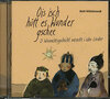 Buchcover Öis isch hütt es Wunder gschee, Musik-CD