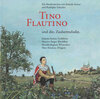 Buchcover Tino Flautino und die Zaubermelodie / Musik-CD