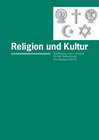 Buchcover Lehrplan Religion und Kultur