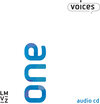 Buchcover Voices 1 / Audio-CD