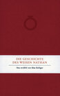 Buchcover Die Geschichte des weisen Nathan