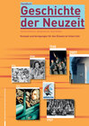 Buchcover Geschichte der Neuzeit / Handbuch