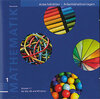 Buchcover Mathematik 1 Primarstufe / Arbeitsblätter - Arbeitsblattvorlagen