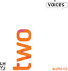Buchcover Voices 2 / Audio-CD