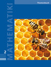 Buchcover Mathematik 2 Primarstufe / Themenbuch