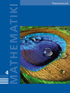 Buchcover Mathematik 4 Primarstufe / Themenbuch