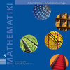 Buchcover Mathematik 5 Primarstufe / Arbeitsblätter - Arbeitsblattvorlagen