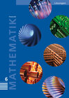 Buchcover Mathematik 6 Primarstufe / Handbuch