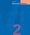 Buchcover Mathematik 2 Sekundarstufe I / Handbuch