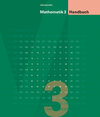 Buchcover Mathematik 3 Sekundarstufe I / Handbuch