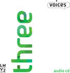 Buchcover Voices 3 / Audio-CD