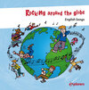 Buchcover Rocking around the globe / English Songs